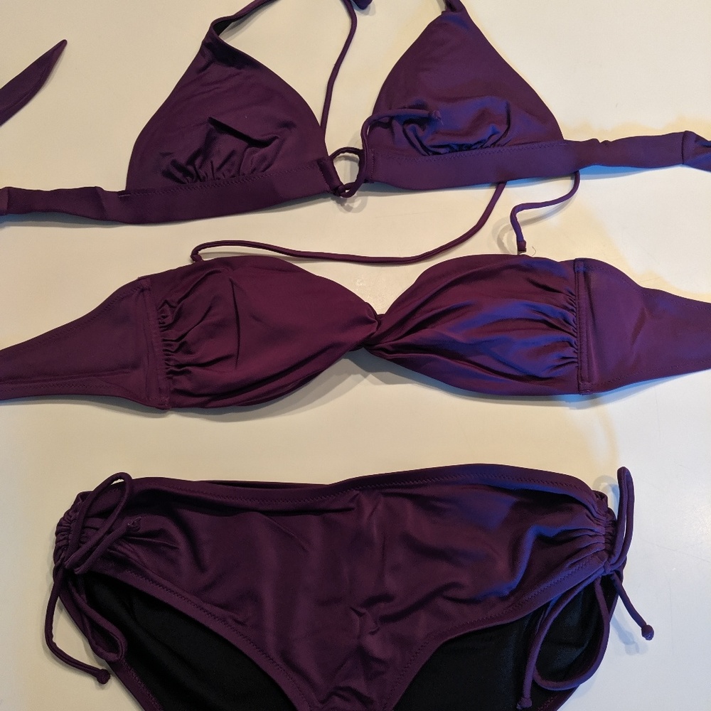Bikini set